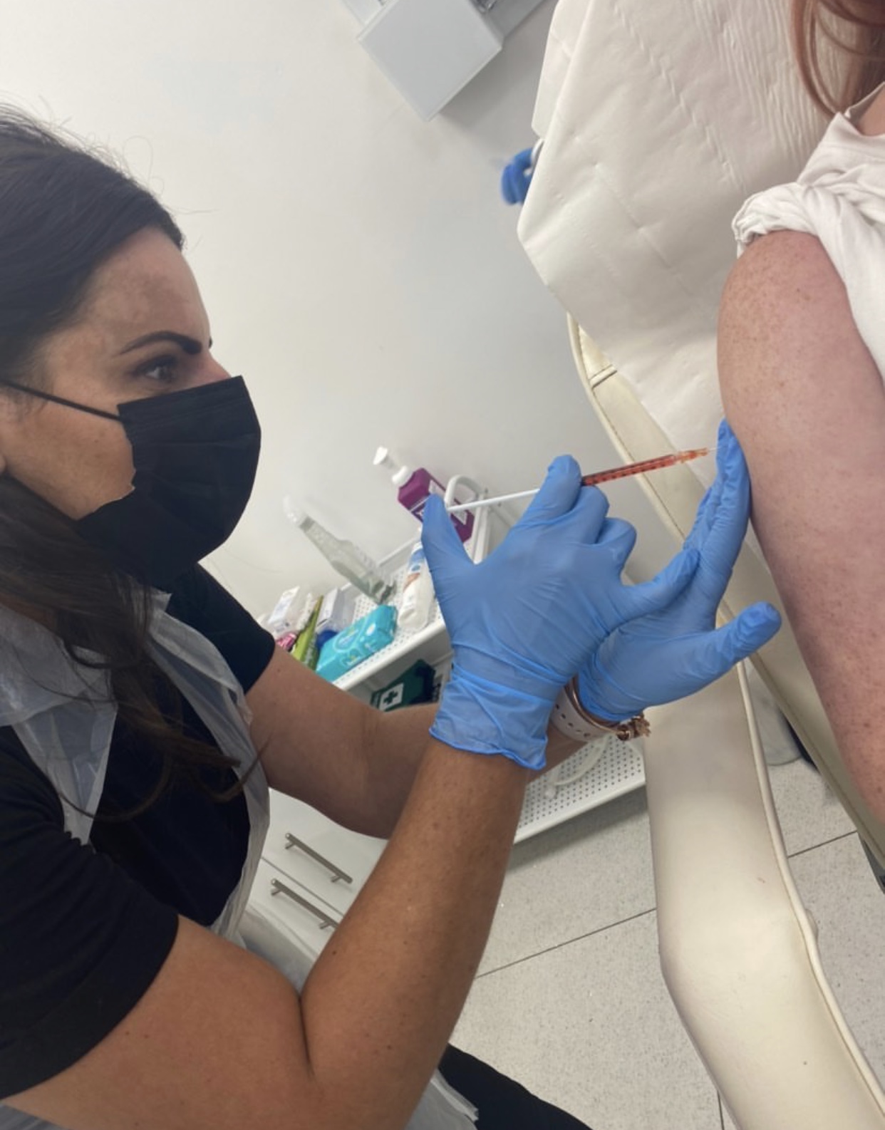 B12 Injections – Sculpt Beauty Clinic