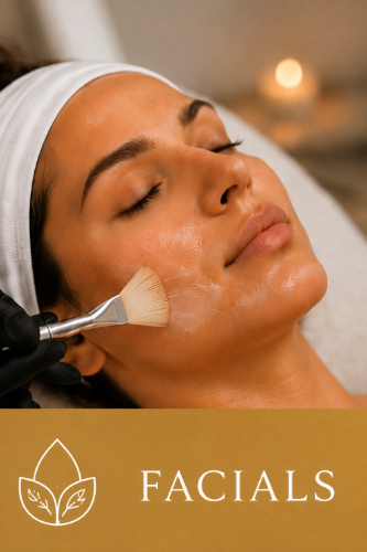 Facial Treatments