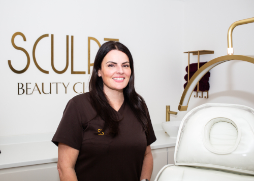 Sculpt Beauty Clinic