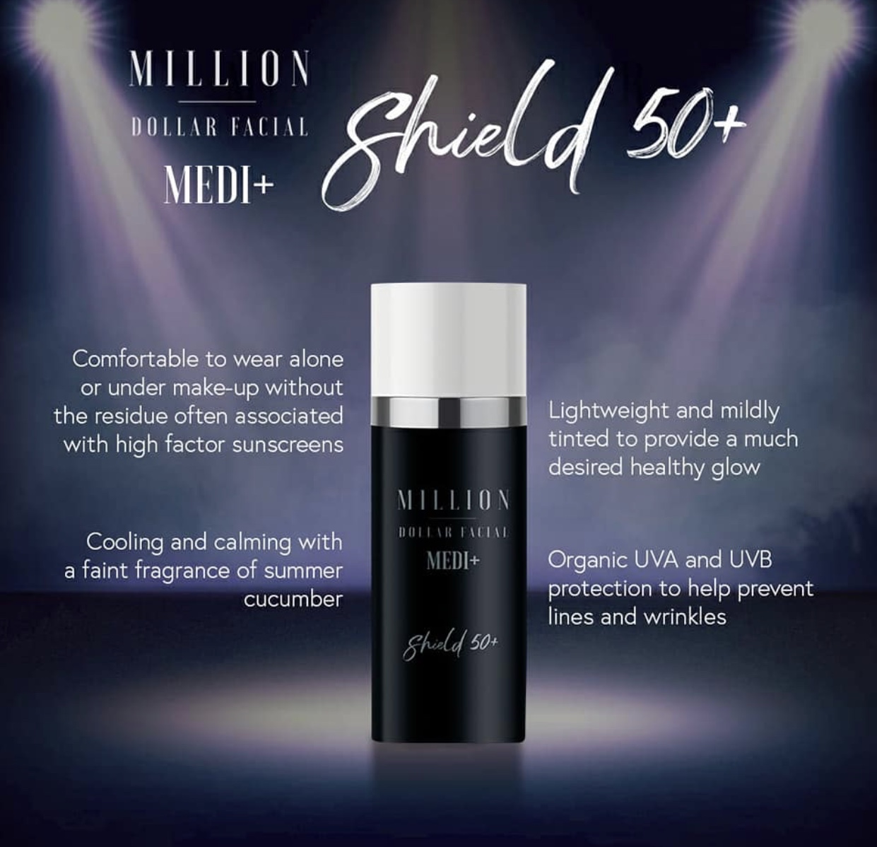 Medi+ Acne Pigment Skin Ritual