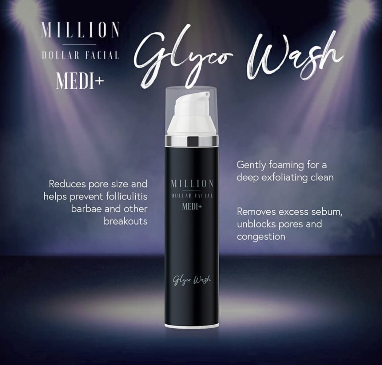 Medi+ Revive Skin Ritual