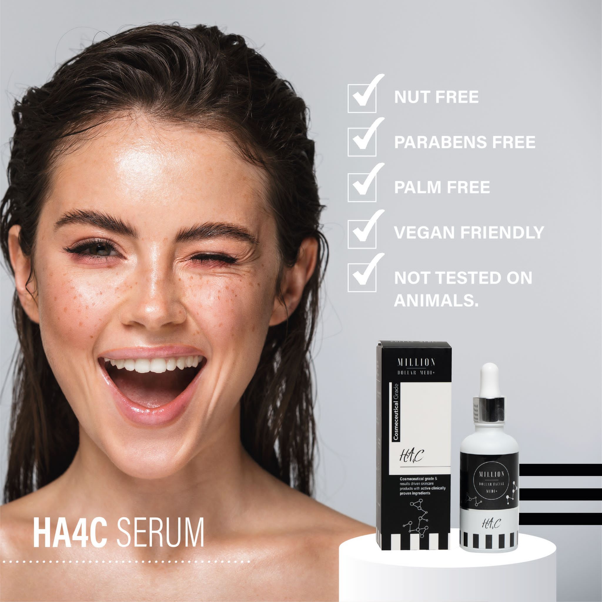 HA4C Serum