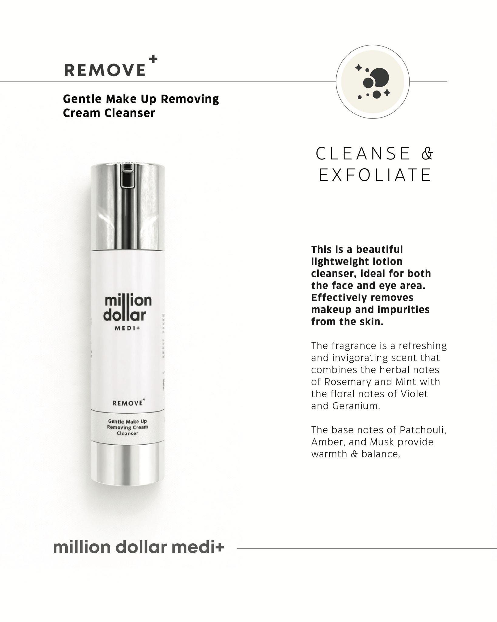 Medi+ Remove