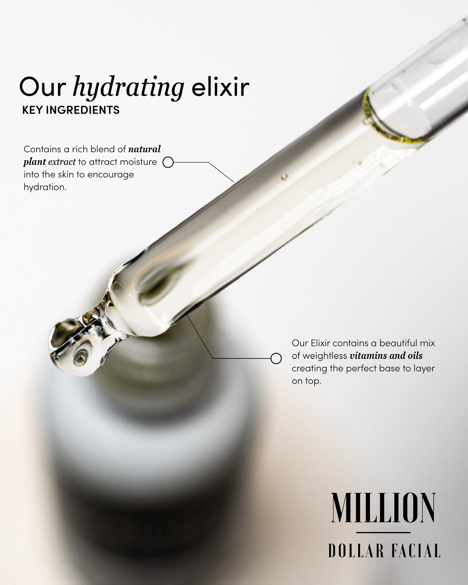 Medi+ Hydrating Elixir