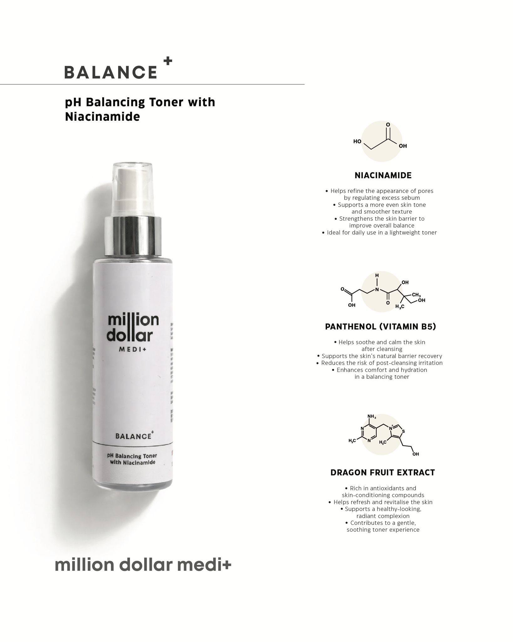 Medi+ Balance