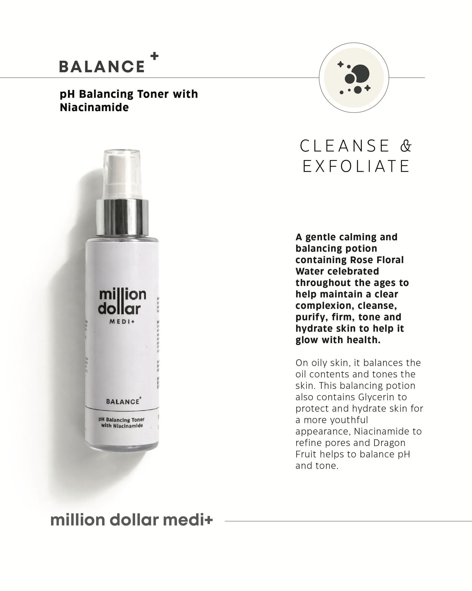 Medi+ Balance