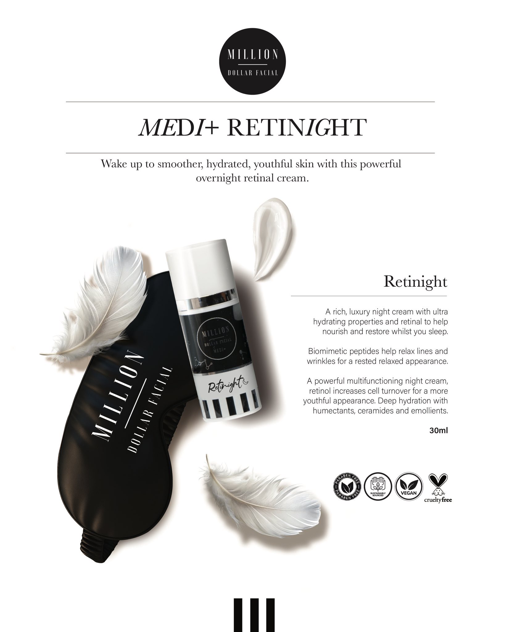 Medi+ Retinight