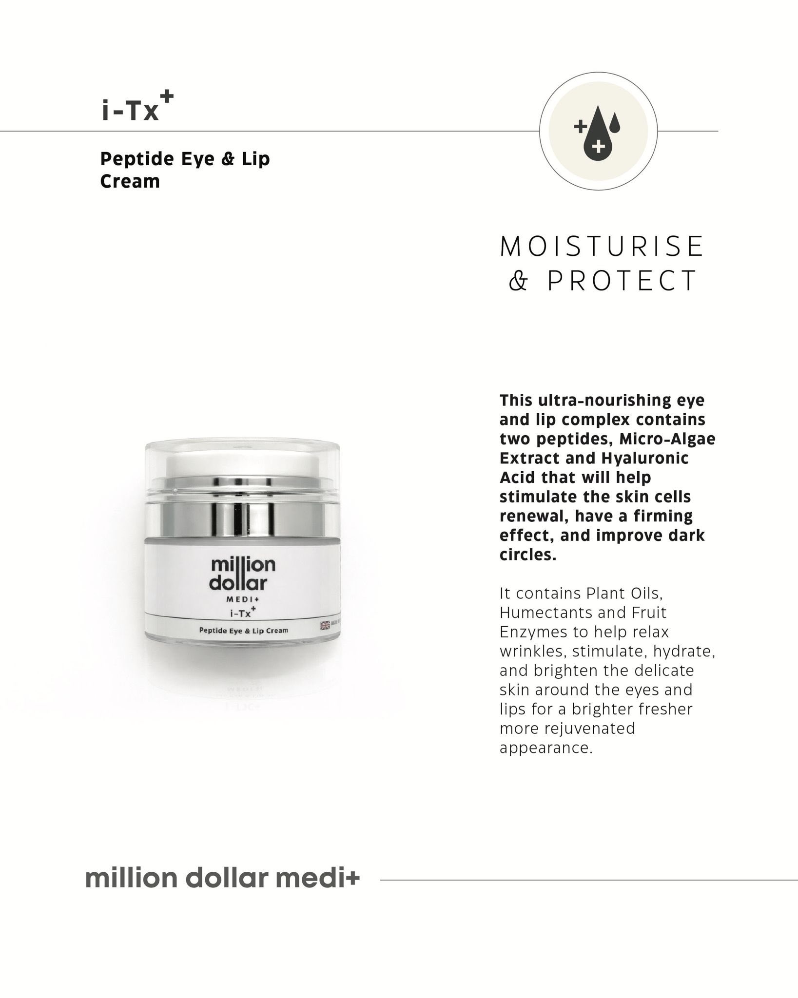 Medi+ Radiate 10