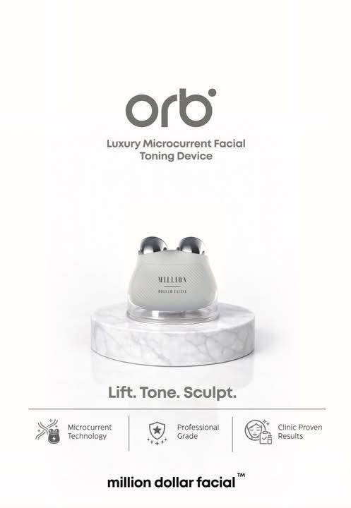 Million Dollar ORB