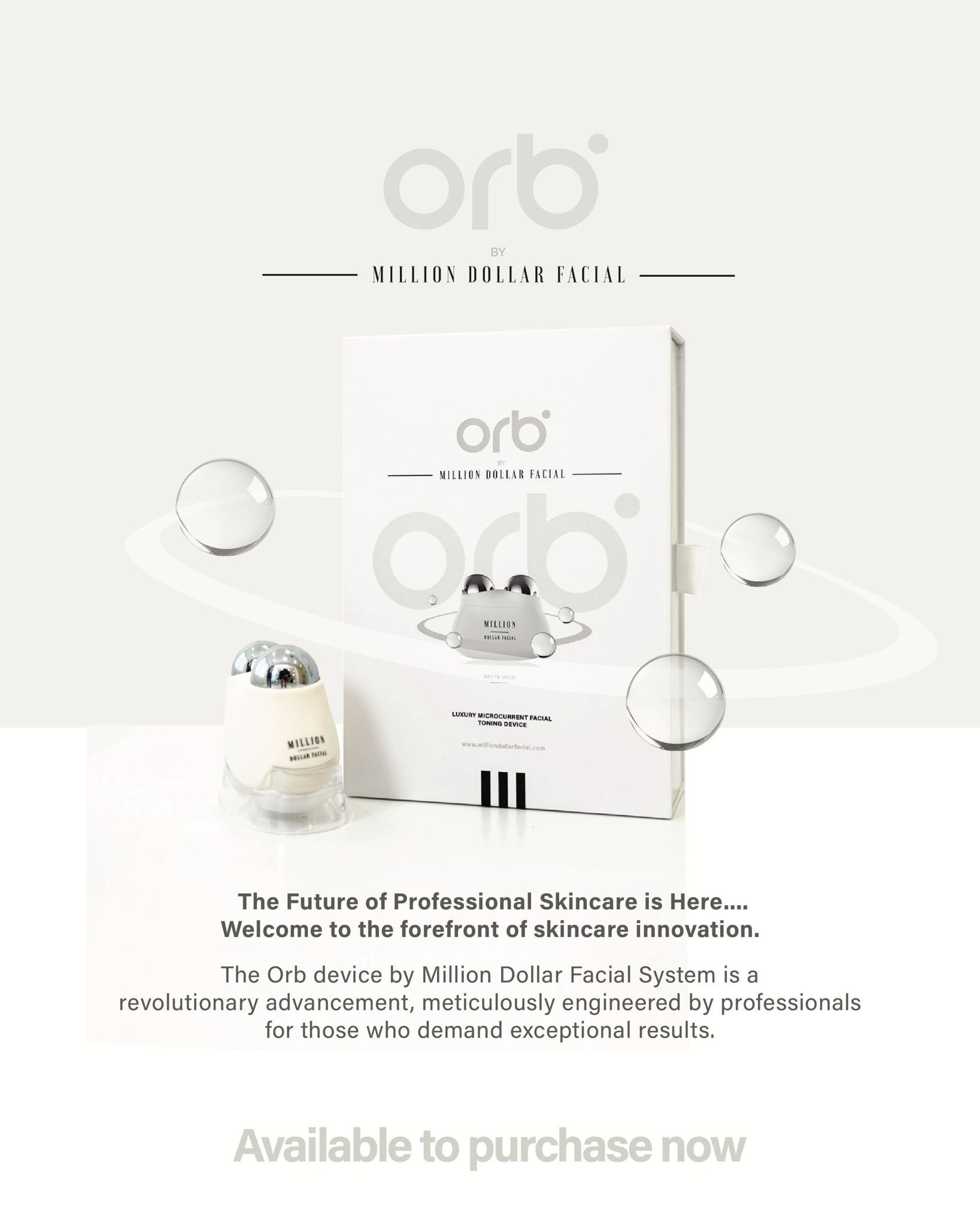 Million Dollar ORB