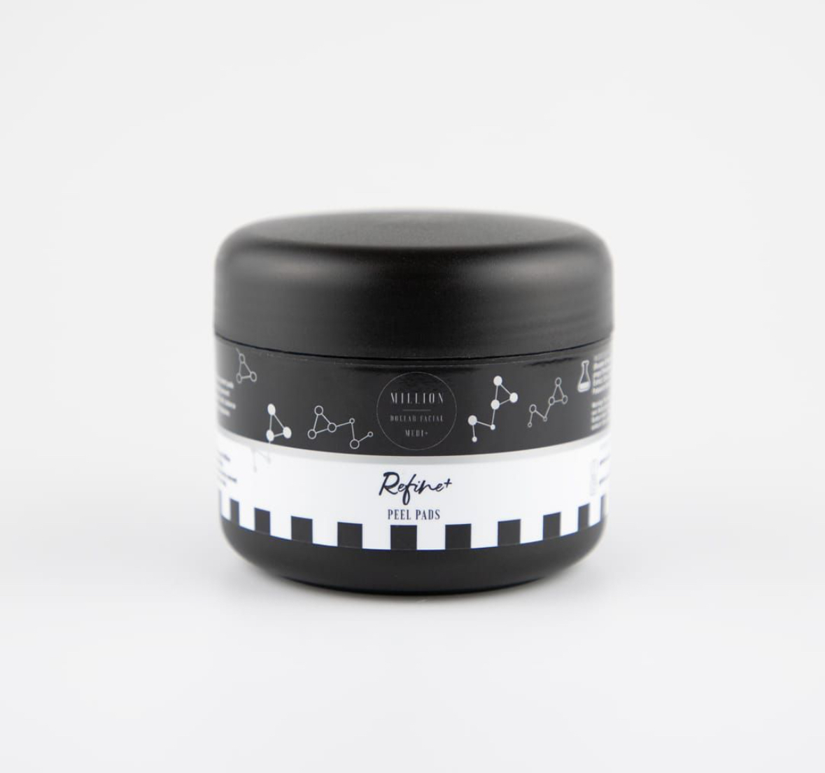 Medi+ Refine Peel Pads