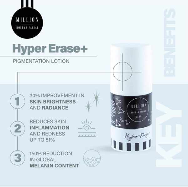 Medi+ Hyper Erase