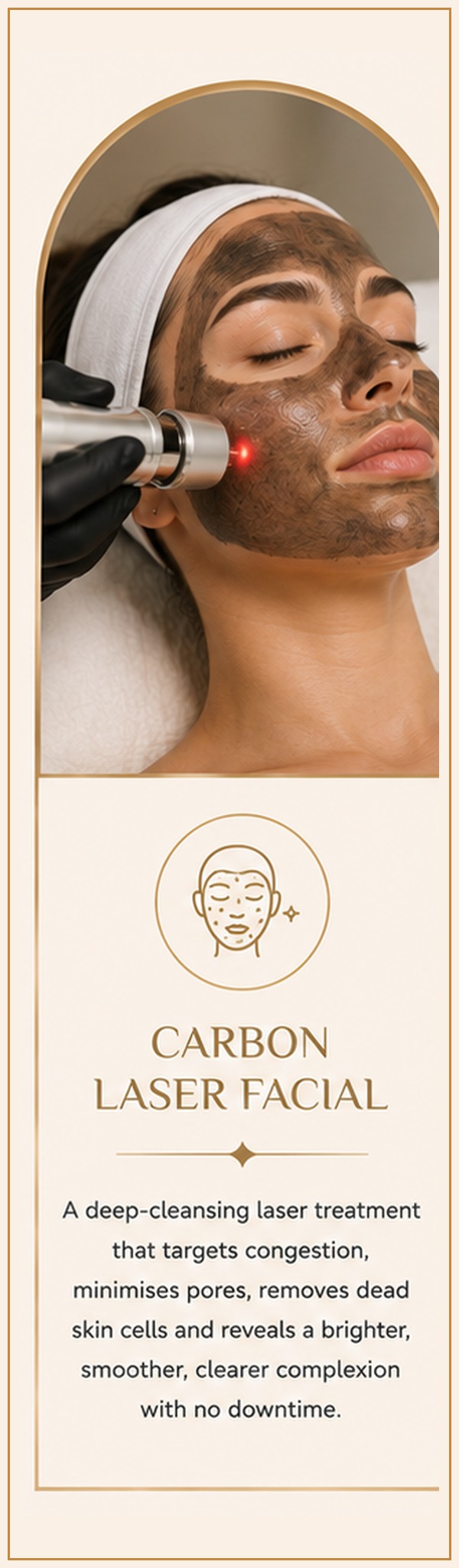 Carbon Laser Facial