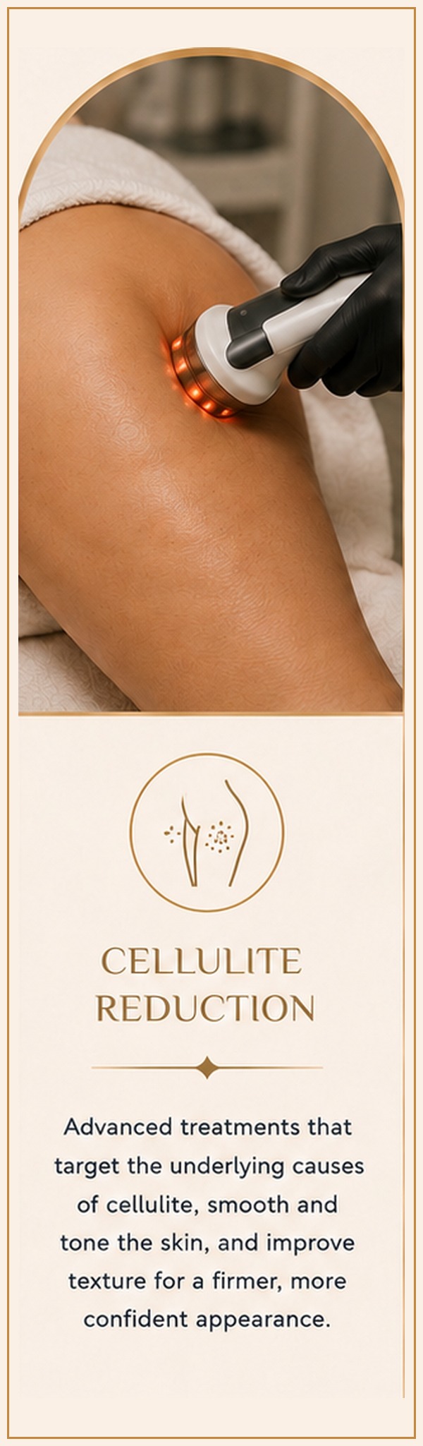 Cellulite Reduction