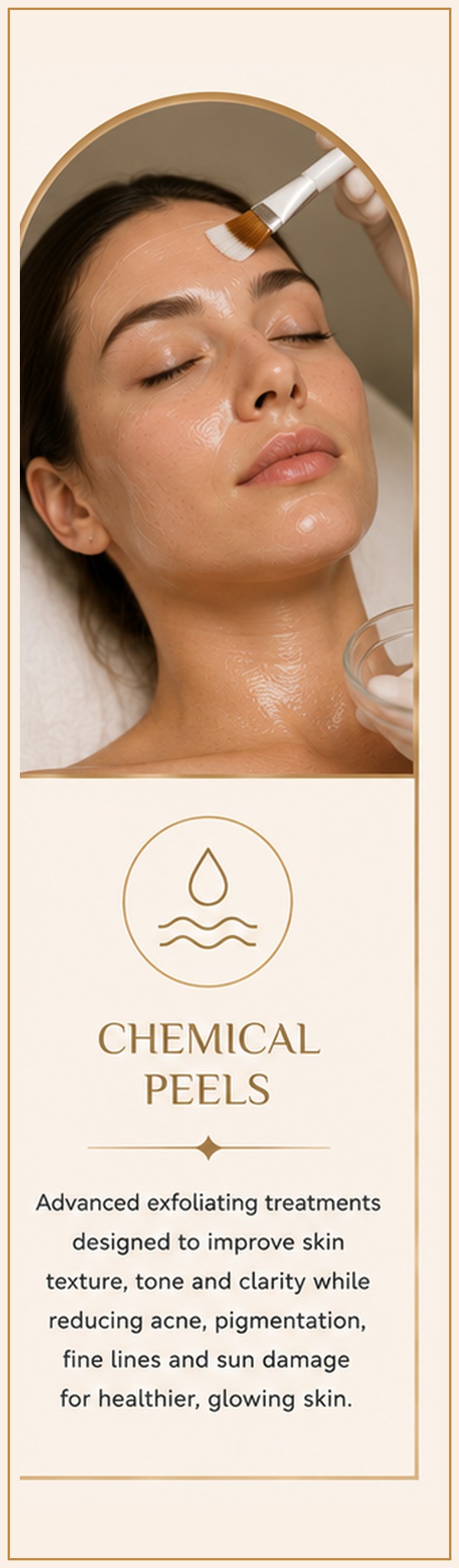 Chemical Peels