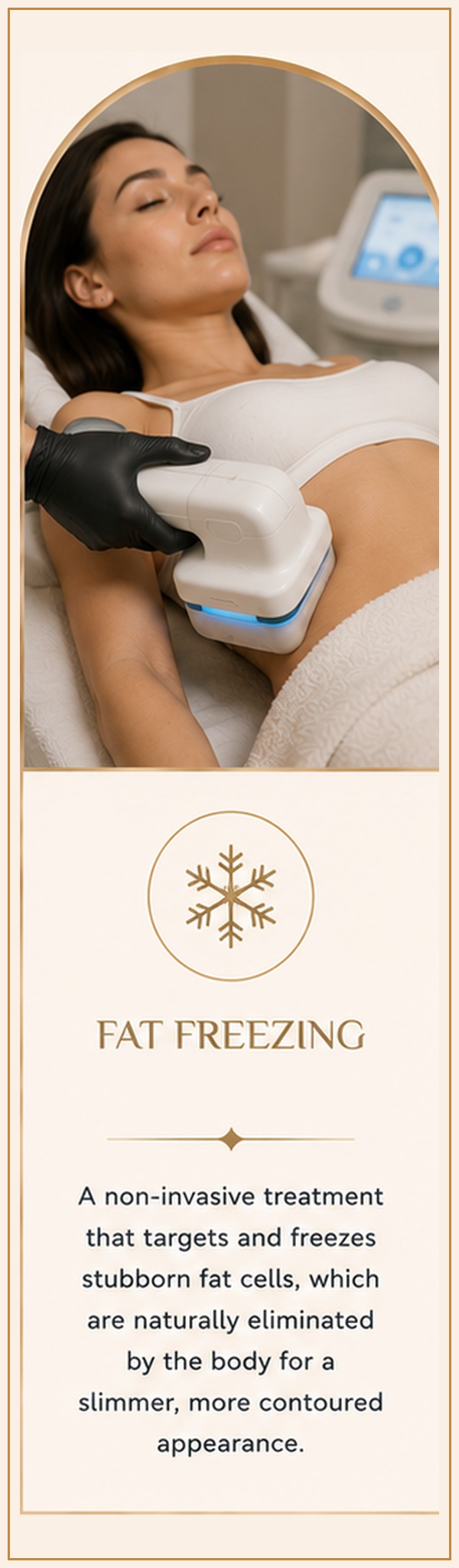 Fat Freezing