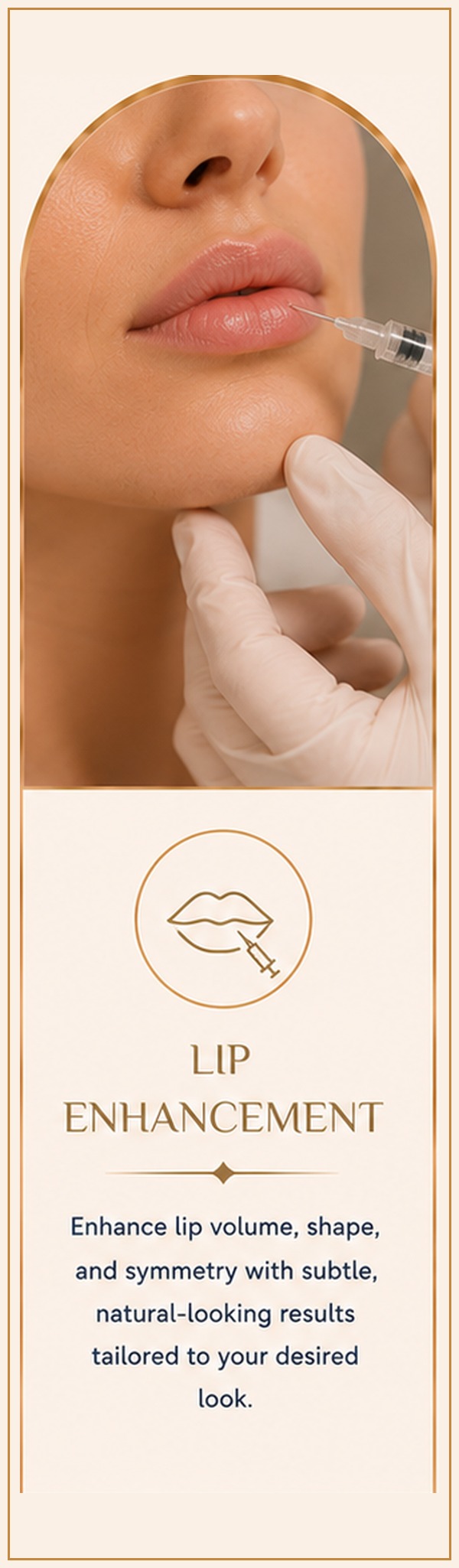 Lip Enhancement