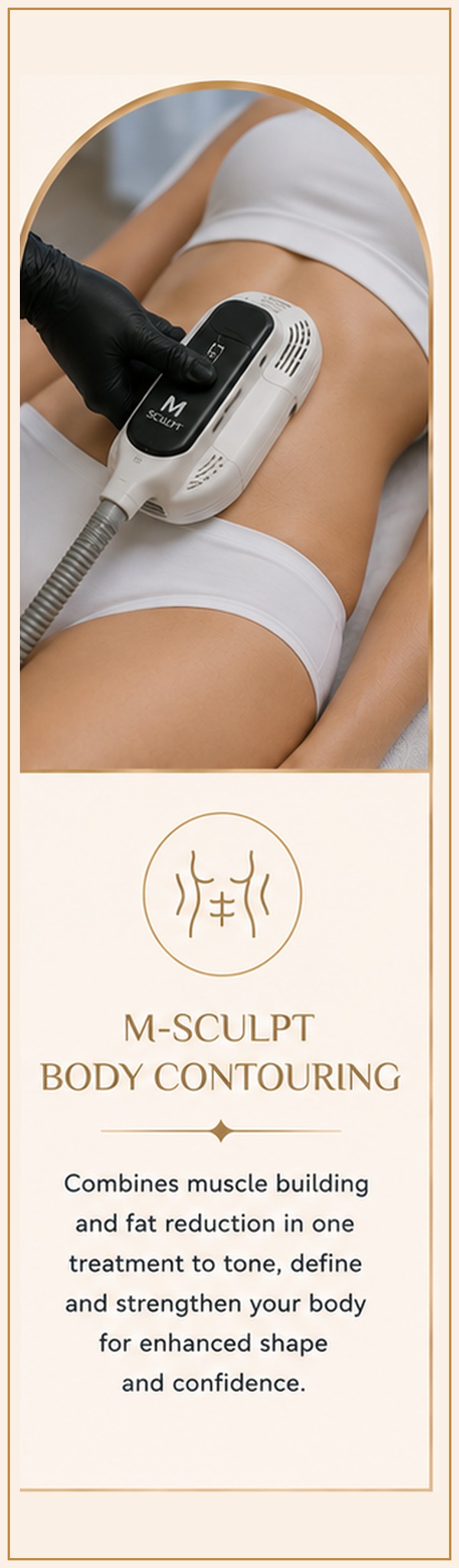M-Sculpt