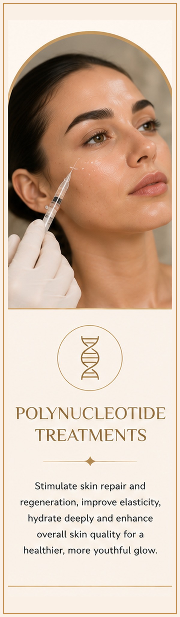 Polynucleotide Treatments