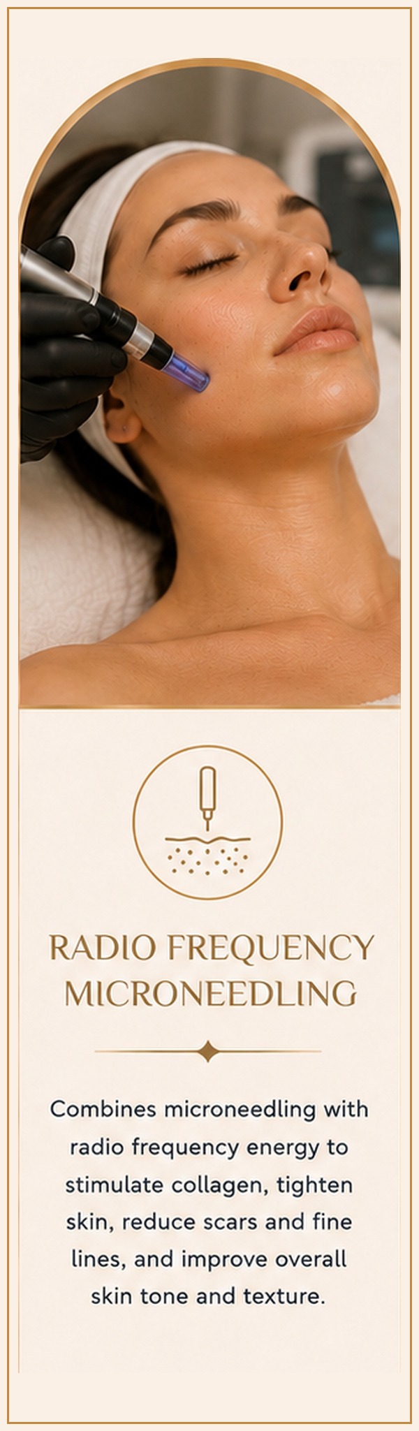 RF Microneedling