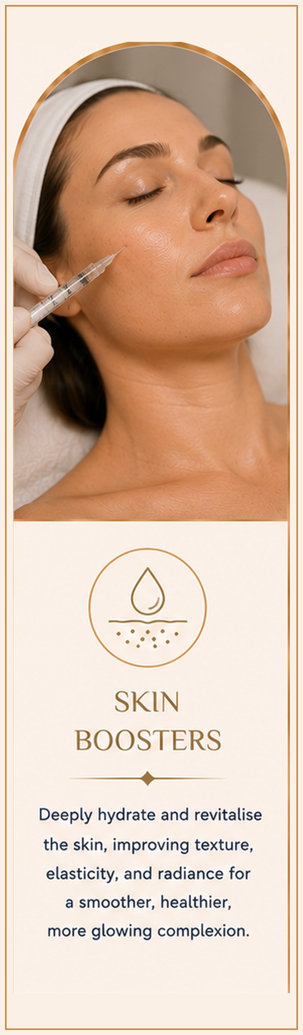 Skin Boosters