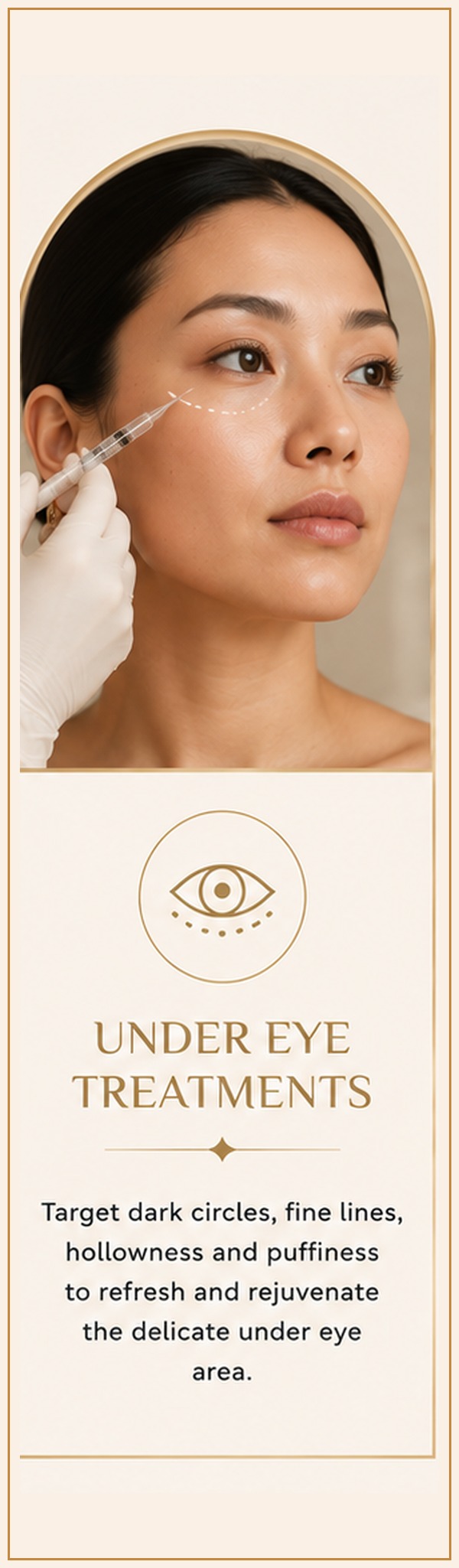 Under Eye Treatments