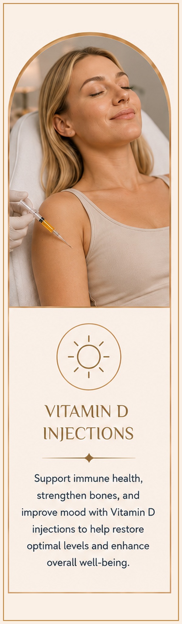 Vitamin Injections