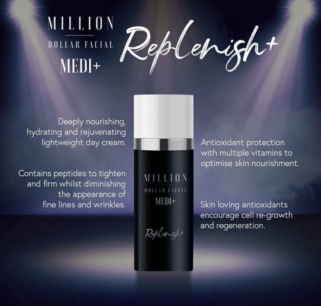 million-dollar-medi-replenish-daily-moisturiser-sculpt-beauty-clinic