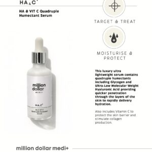 HA4C Serum