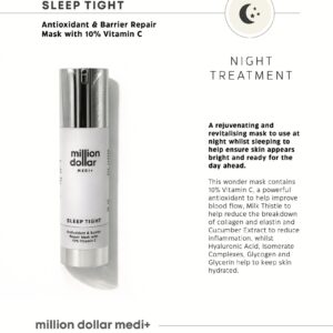 Medi+ Sleep Tight
