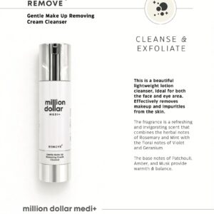 Medi+ Remove