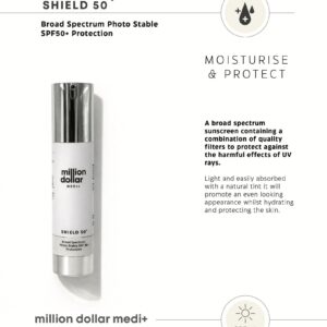 Medi+ Shield 50+
