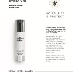 Medi+ Hydro Veil