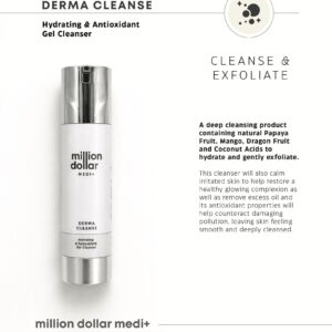 Medi+ DermaCleanse