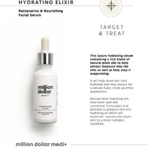 Medi+ Hydrating Elixir