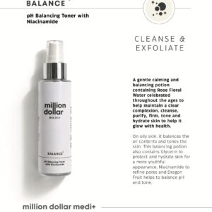 Medi+ Balance