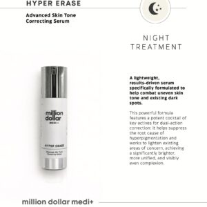Medi+ Hyper Erase