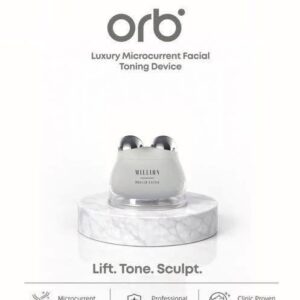 Million Dollar ORB